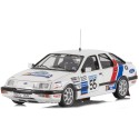 1/43 FORD Sierra XR 4X4 N°55 Rallye Suède 1989 FORD