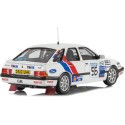 1/43 FORD Sierra XR 4X4 N°55 Rallye Suède 1989 FORD