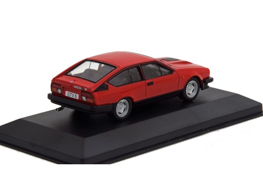 1/43 ALFA ROMEO GTV6 1985 ALFA ROMEO