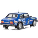 1/43 SAAB 99 N°3 Rallye Suède 1981 SAAB