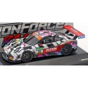 1/43 PORSCHE 911 GT3 R N°69 ADAC GT Masters Hockenheim 2018 PORSCHE