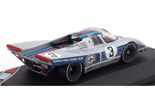 1/43 PORSCHE 917 K N°3 12 H Sebring 1971 PORSCHE