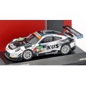 1/43 PORSCHE 911 GT3 R N°18 ADAC GT Masters Nurburgring 2018 PORSCHE