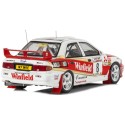 1/43 MITSUBISHI Lancer Evolution III N°8 Rallye San Remo 1996 MITSUBISHI