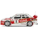 1/43 MITSUBISHI Lancer Evolution III N°8 Rallye San Remo 1996 MITSUBISHI