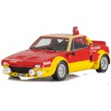 1/43 FIAT X1/9 Rallye Prototype 1975 FIAT