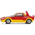 1/43 FIAT X1/9 Rallye Prototype 1975 FIAT