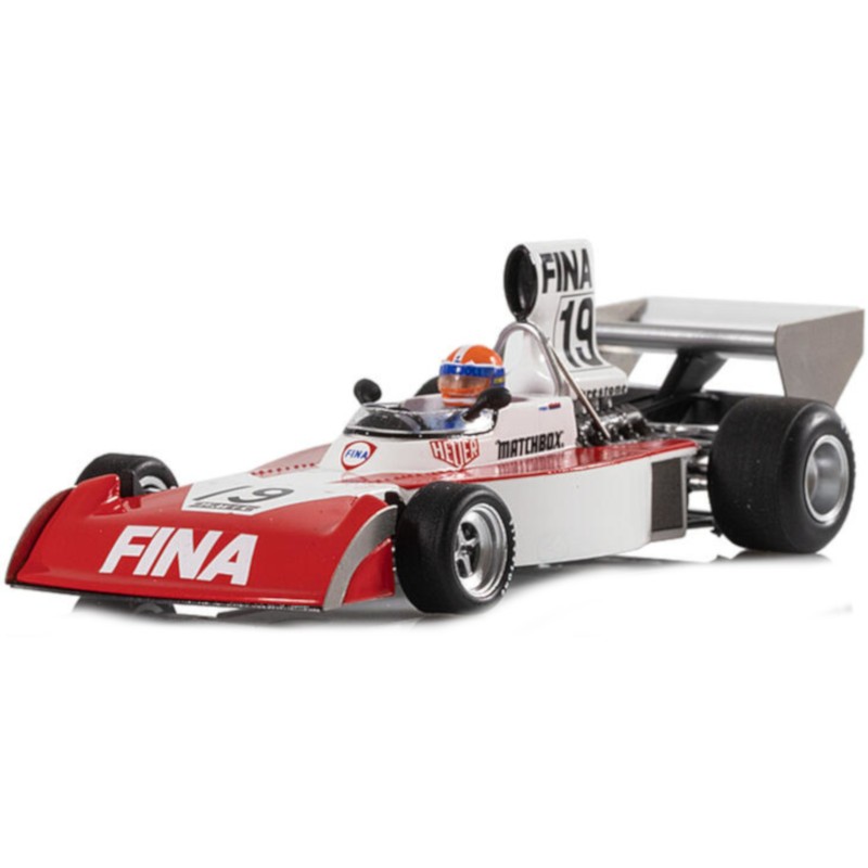 1/43 SURTEES TS16 NQ N°9 Grand Prix Autriche 1974 SURTEES 1/43 SURTEES TS16 NQ N°9 Grand Prix Autriche 1974 SURTEES