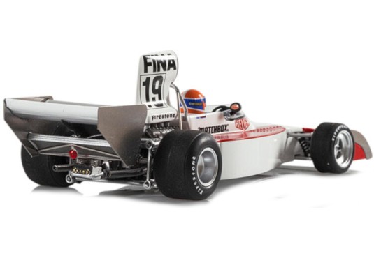 1/43 SURTEES TS16 NQ N°9 Grand Prix Autriche 1974 SURTEES