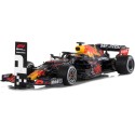 1/43 RED BULL Honda RB16B N°33 Grand Prix Monaco 2021 RED BULL