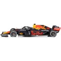 1/43 RED BULL Honda RB16B N°33 Grand Prix Monaco 2021 RED BULL