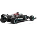 1/43 MERCEDES AMG Petronas N°44 Grand Prix Bahrain 2021 MERCEDES