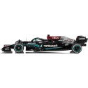 1/43 MERCEDES AMG Petronas N°44 Grand Prix Bahrain 2021 MERCEDES