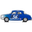 1/43 RENAULT Dauphine N°9561 Bonneville 2016 RENAULT