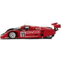 1/43 PORSCHE 962 CK6 N°11 Le Mans 1991 PORSCHE