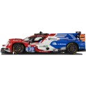 1/43 ORECA 07 Gibson SO24 N°39 Le Mans 2021 ORECA