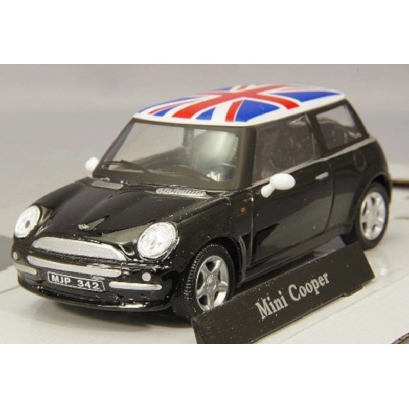 1/43 MINI Cooper MINI