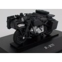 1/43 BMW R75 Feldgrau BMW