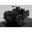 1/43 BMW R75 Feldgrau BMW