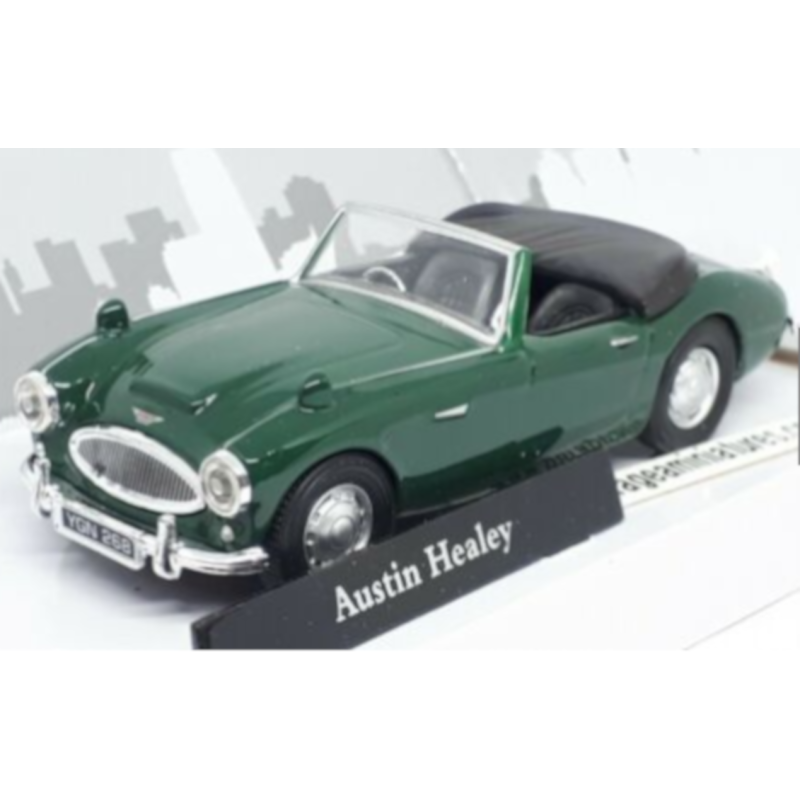 1/43 AUSTIN Healey AUSTIN HEALEY