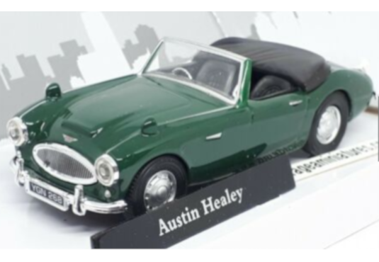 1/43 AUSTIN Healey AUSTIN HEALEY