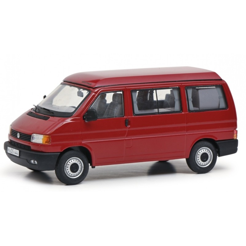 1/43 VOLKSWAGEN T4a California VOLKSWAGEN 1/43 VOLKSWAGEN T4a California VOLKSWAGEN
