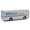 1/64 MERCEDES O317 Transporteur PORSCHE Martini Racing 1970 MERCEDES