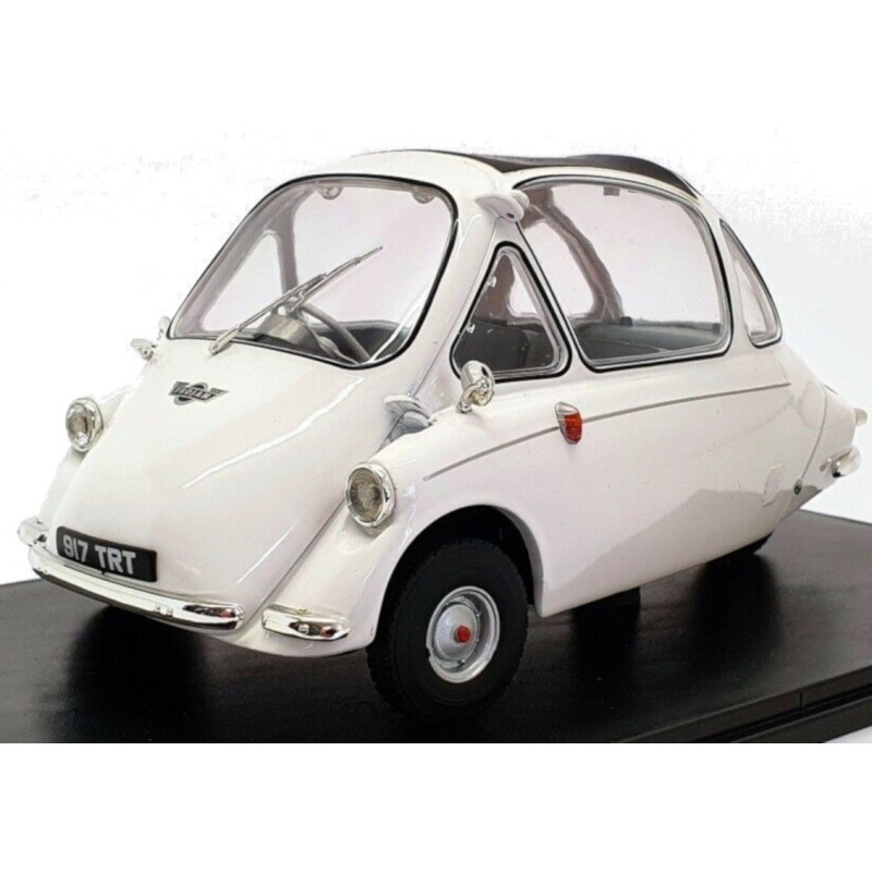 1/18 HEINKEL Trojan 1960-1966 HEINKEL 1/18 HEINKEL Trojan 1960-1966 HEINKEL