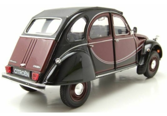 1/24 CITROEN 2 CV Charleston CITROEN