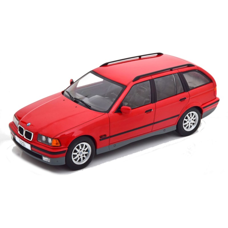 1/18 BMW Série 3 Touring E36 1995 BMW