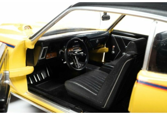 1/18 PONTIA GTO Judge 1969 PONTIAC