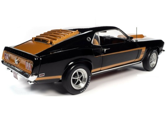 1/18 FORD Mustang Boss 429 1969 FORD