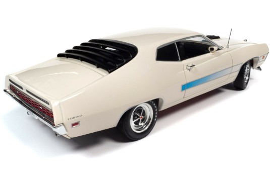 1/18 FORD Torino 1971 FORD