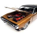 1/18 PLYMOUTH Road Runner 1971 PLYMOUTH
