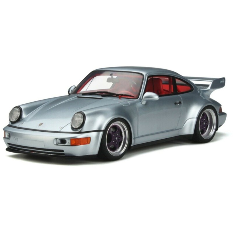 1/18 PORSCHE 964 RSR 3.8L 1992 PORSCHE