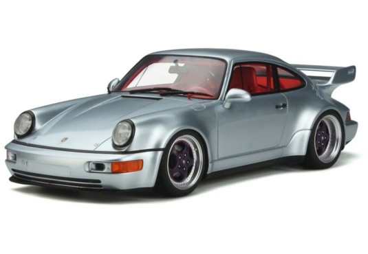 1/18 PORSCHE 964 RSR 3.8L 1992 PORSCHE