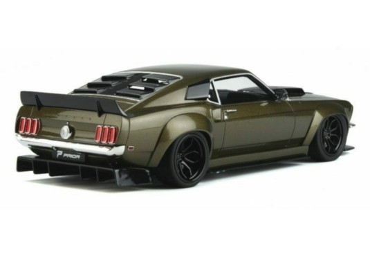 1/18 FORD Mustang Prior Design FORD