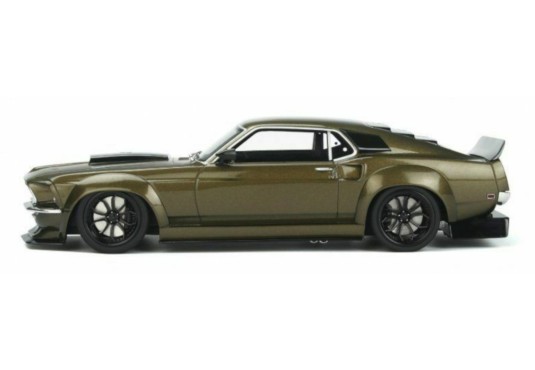 1/18 FORD Mustang Prior Design FORD