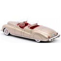 1/43 CHRYSLER Newport Dual Cowl Phaeton LeBaron 1941 CHRYSLER