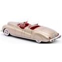 1/43 CHRYSLER Newport Dual Cowl Phaeton LeBaron 1941 CHRYSLER