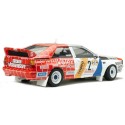 1/18 AUDI Quattro A1 N°3 Rallye Hunsrück 1984 AUDI