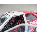 1/18 AUDI Quattro A1 N°3 Rallye Hunsrück 1984 AUDI