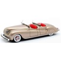 1/43 CHRYSLER Newport Dual Cowl Phaeton LeBaron 1941 CHRYSLER