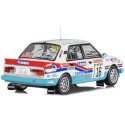 1/43 SKODA 130 LR N°16 Rallye San Remo 1986 SKODA