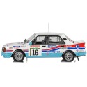 1/43 SKODA 130 LR N°16 Rallye San Remo 1986 SKODA