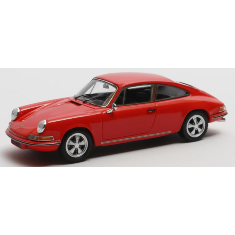 1/43 PORSCHE 915 Prototype 1970 PORSCHE 1/43 PORSCHE 915 Prototype 1970 PORSCHE