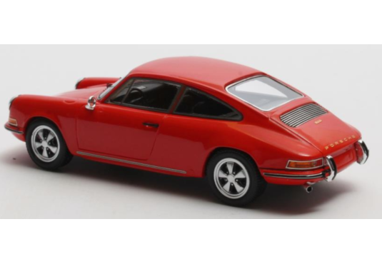 1/43 PORSCHE 915 Prototype 1970 PORSCHE