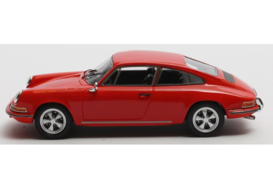 1/43 PORSCHE 915 Prototype 1970 PORSCHE