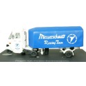 1/43 PIAGGIO Ape Pentaro "Messerschmitt Racing Team" 1961 PIAGGIO