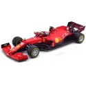 1/43 FERRARI SF21 N°16 F1-2021 FERRARI